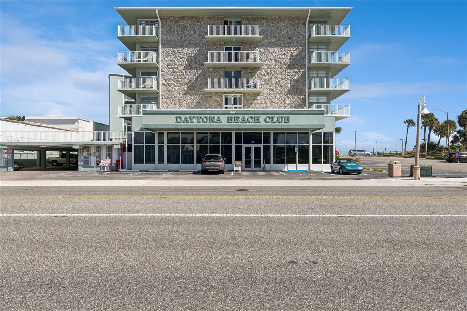 800 N Atlantic Ave #510 — photo