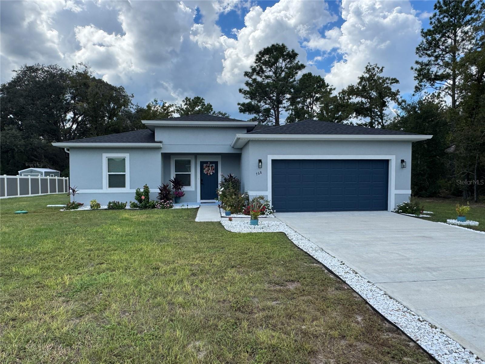 768 Marion Oaks Mnr — photo