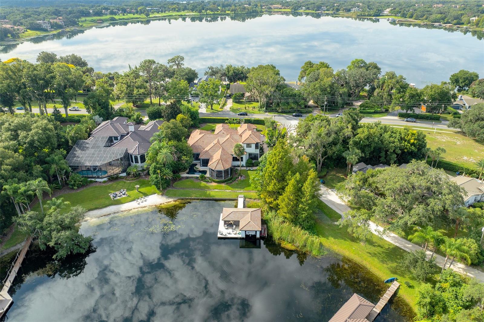 703 E 6th Avenue, Windermere, FL 34786 — photo 2