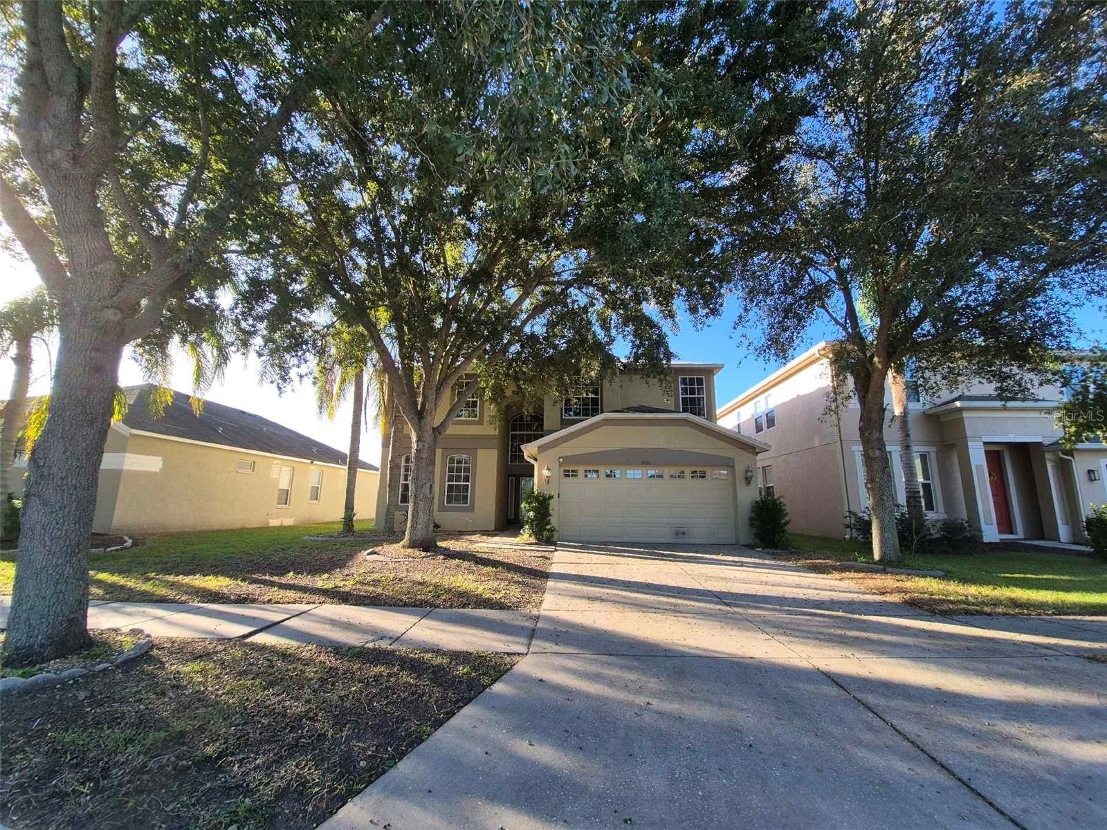 8109 Orange Spring Dr — photo