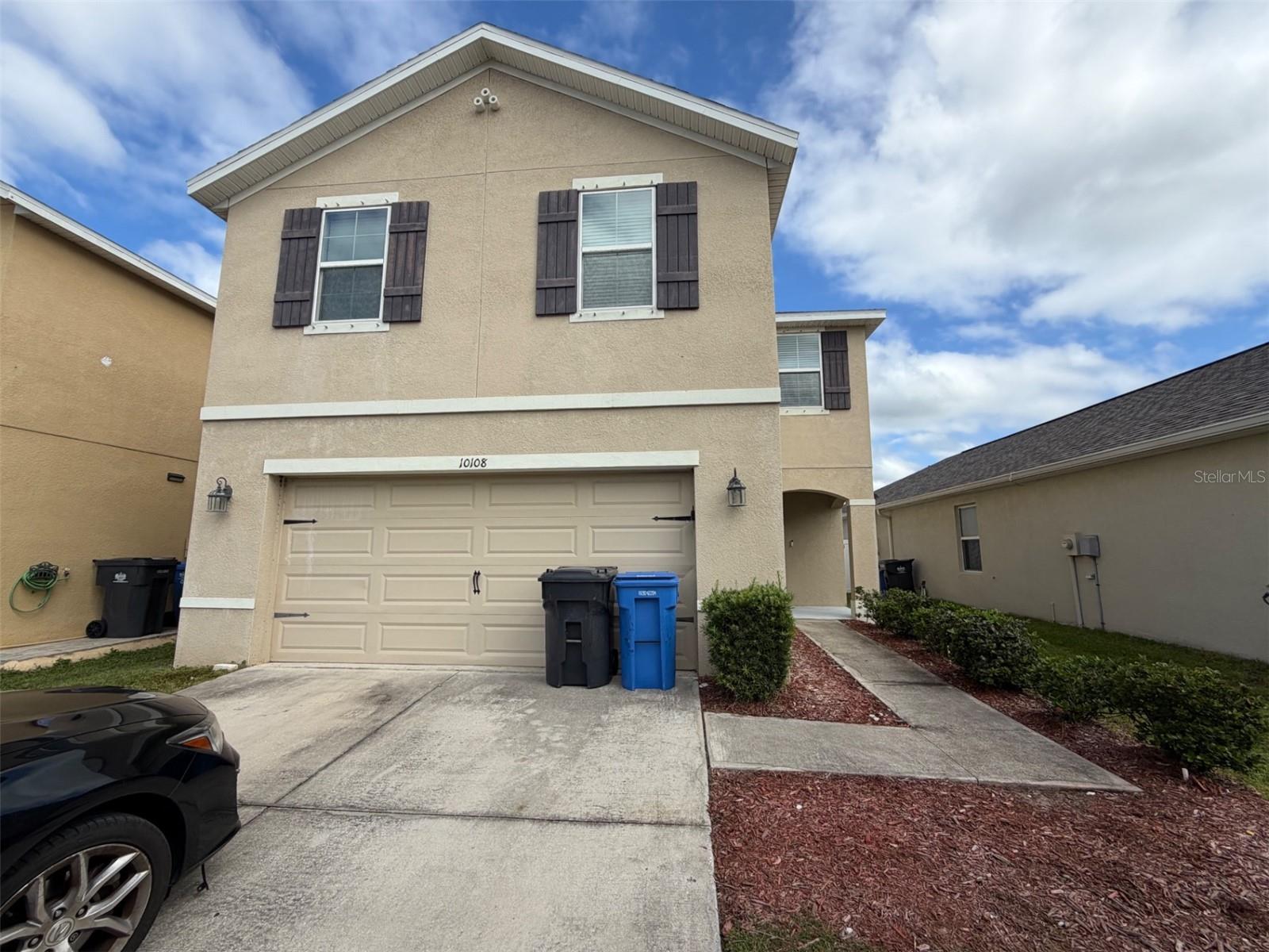 10108 Mangrove Well Rd — photo
