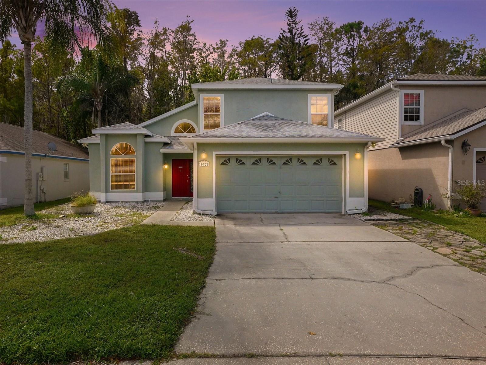 10728 Spring Brook Ln — photo