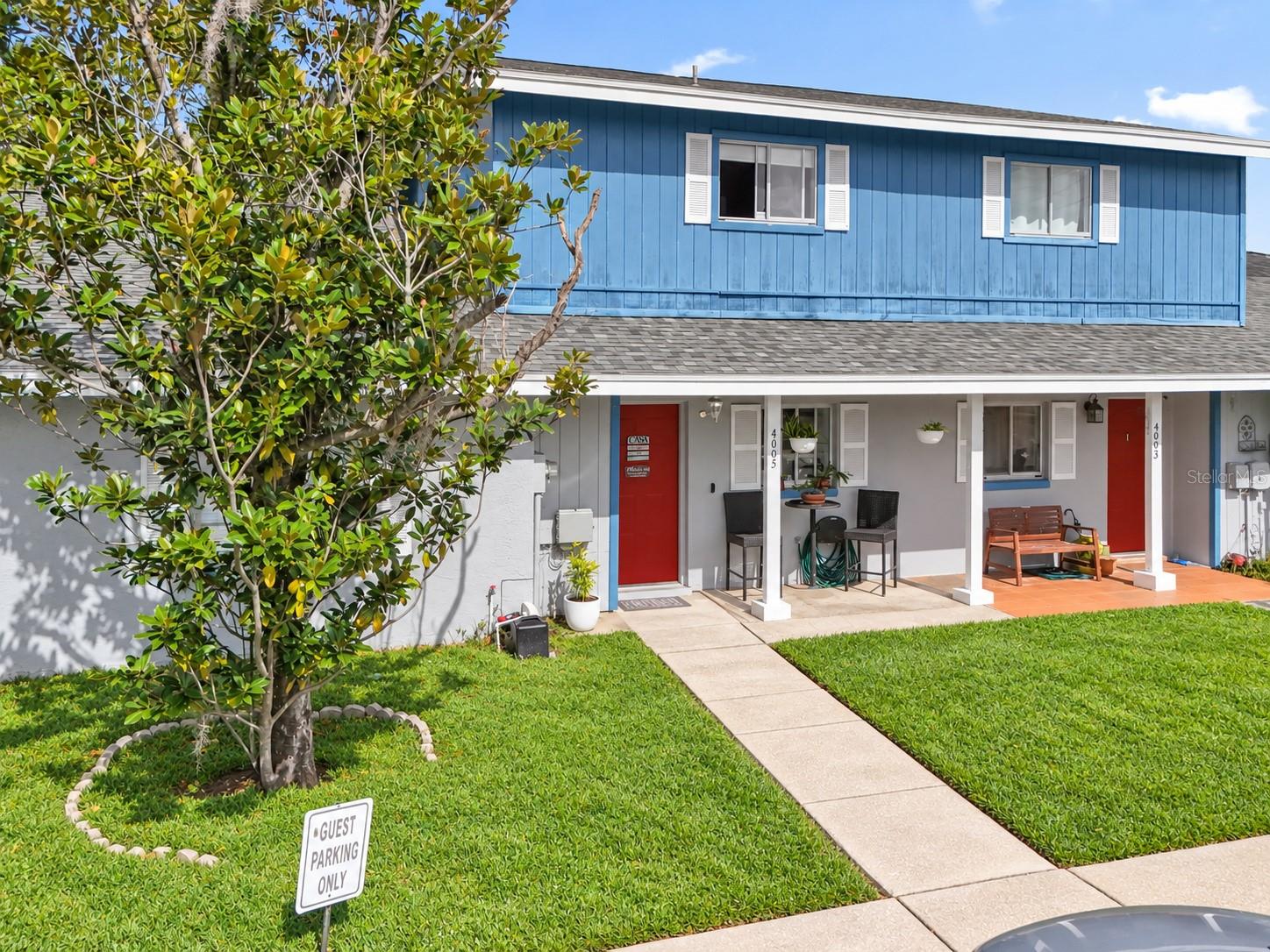 4005 Cypress Willow Ct — photo