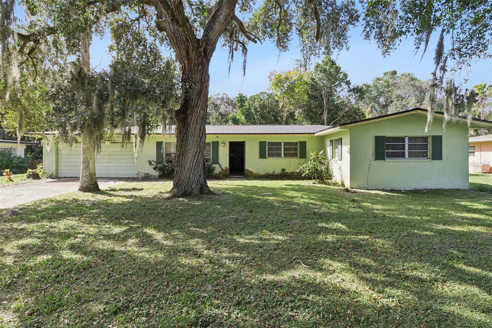 351 N Laila Dr — photo