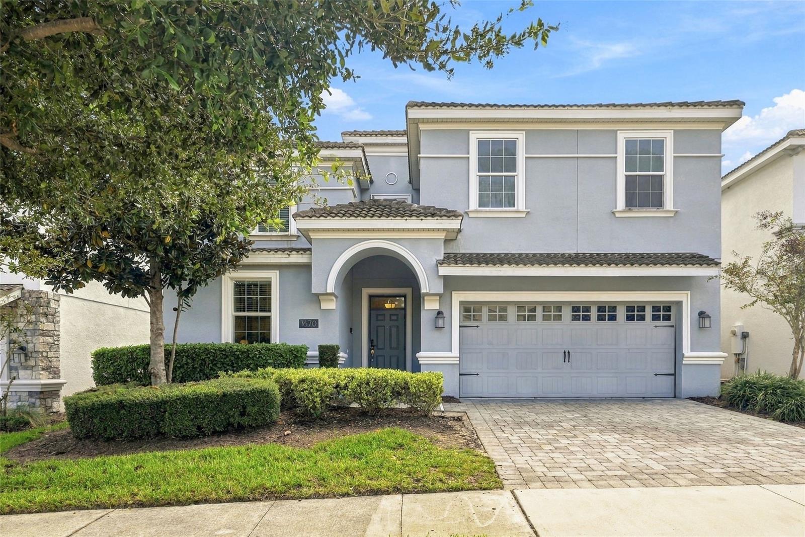 1670 Moon Valley Dr — photo