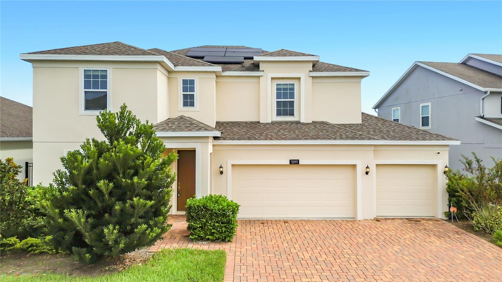 3293 Wauseon Drive, St Cloud, FL 34772 — photo 2