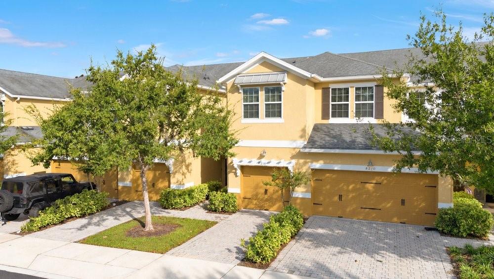8214 Serenity Spring Dr #2405 — photo