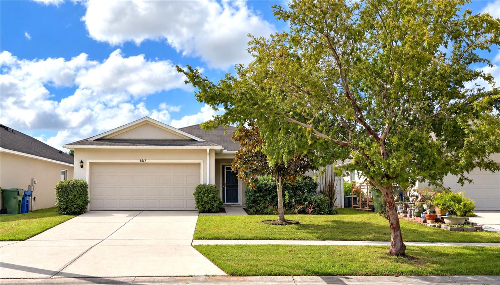 1413 Wallace Manor Pass — photo