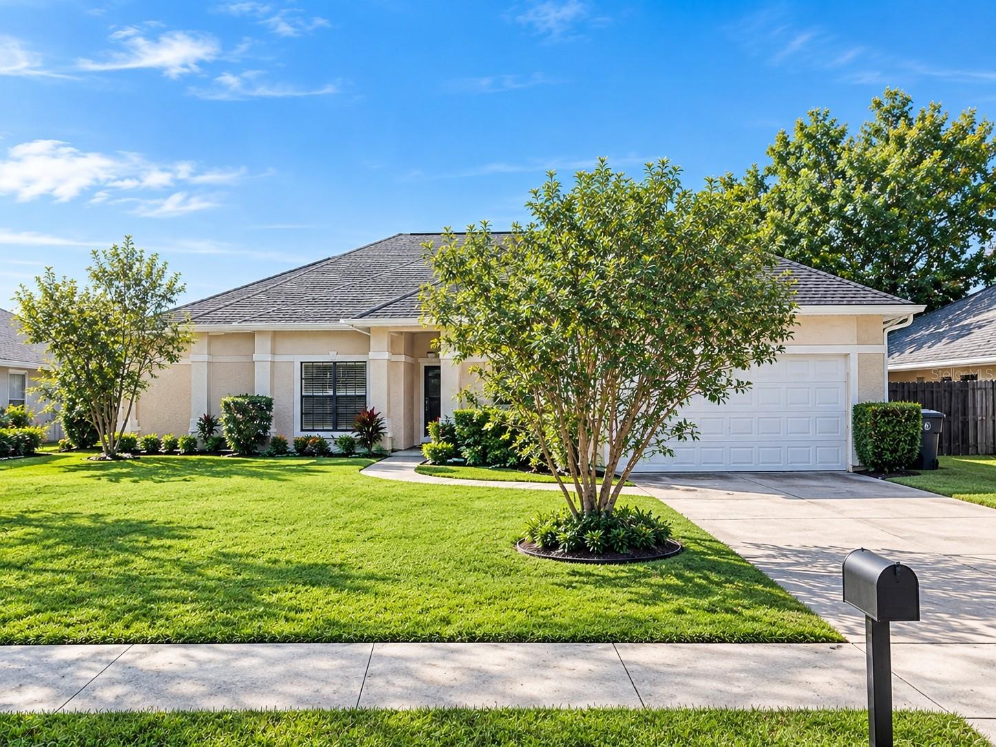 1009 Corkwood Dr — photo