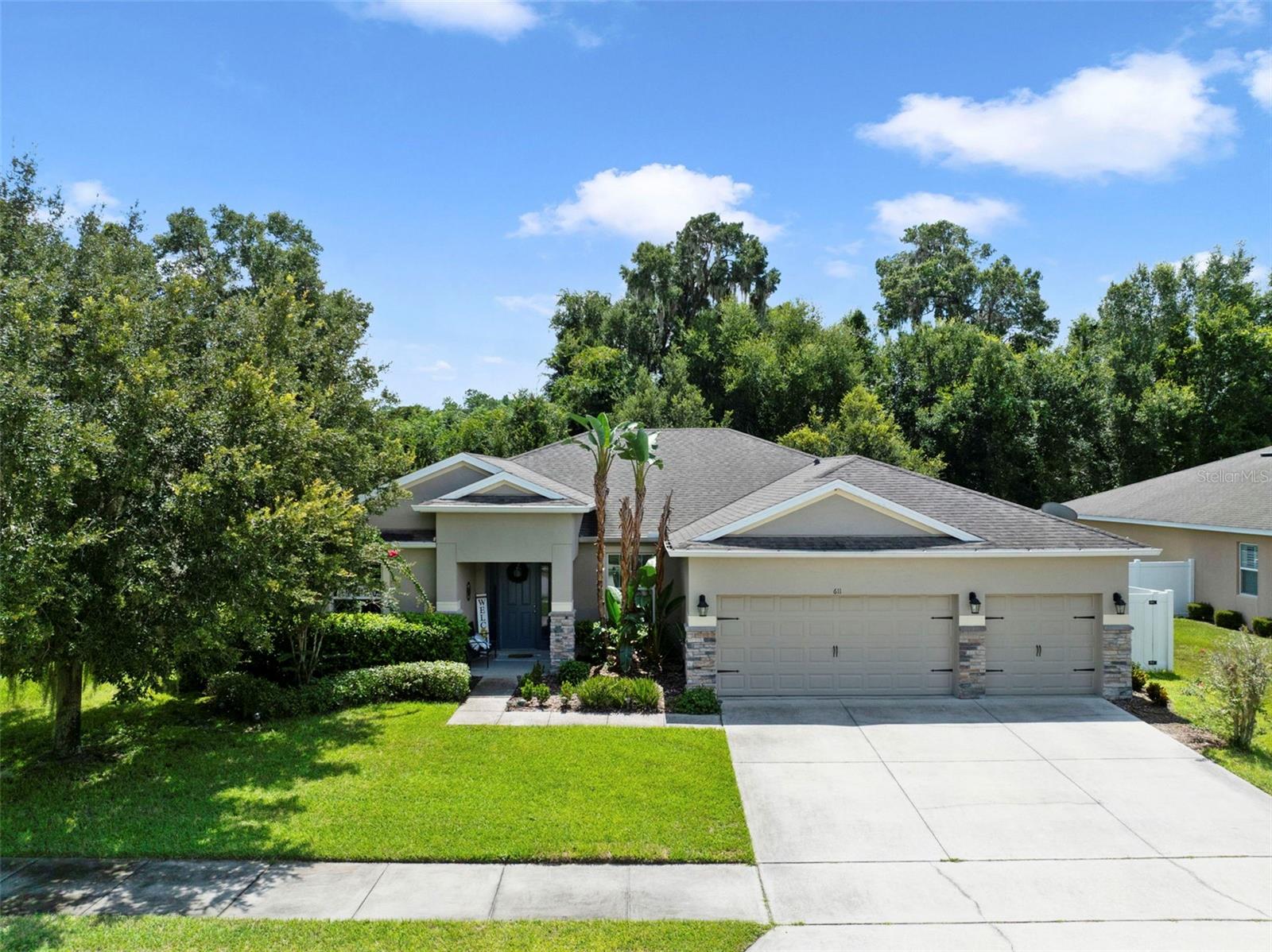611 Meadow Sage Dr — photo