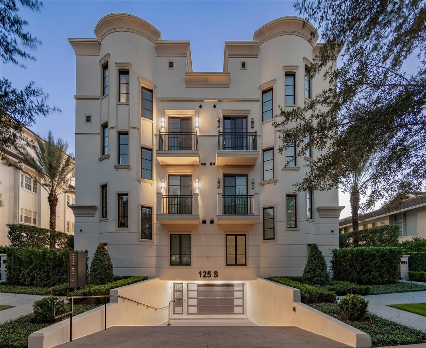 125 S Interlachen Ave #4 — photo