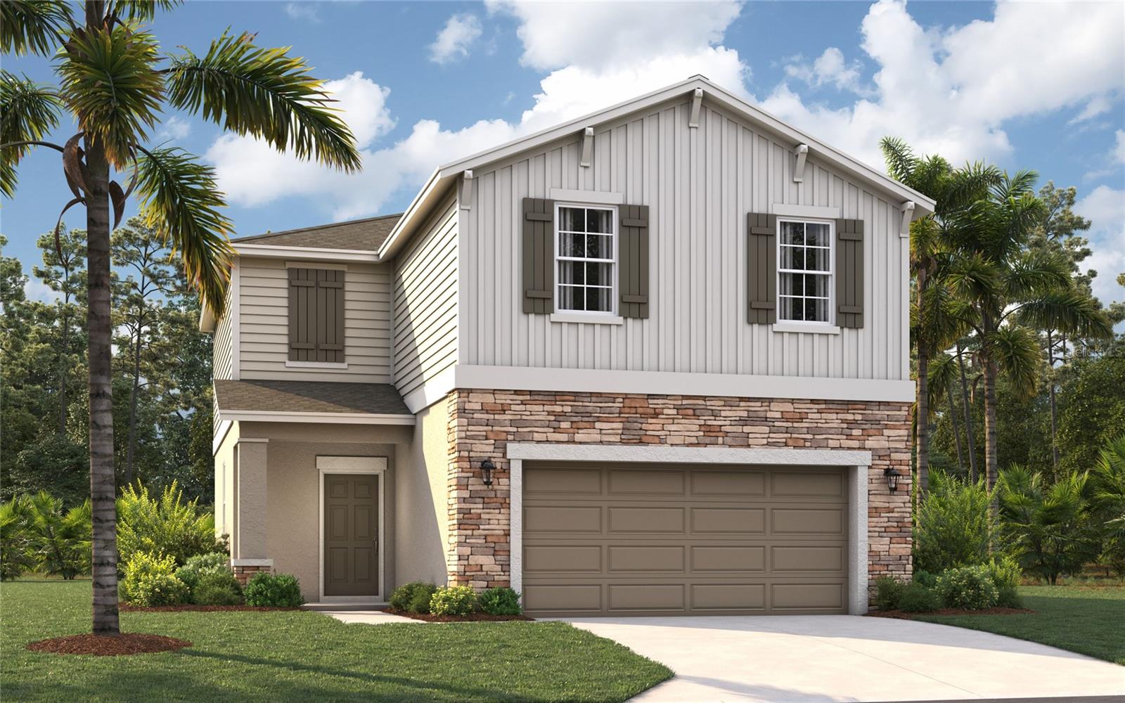 3945 Pentas Rd — photo