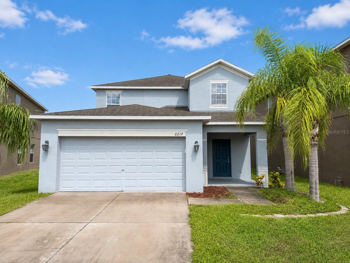 2217 Richwood Pike Dr — photo