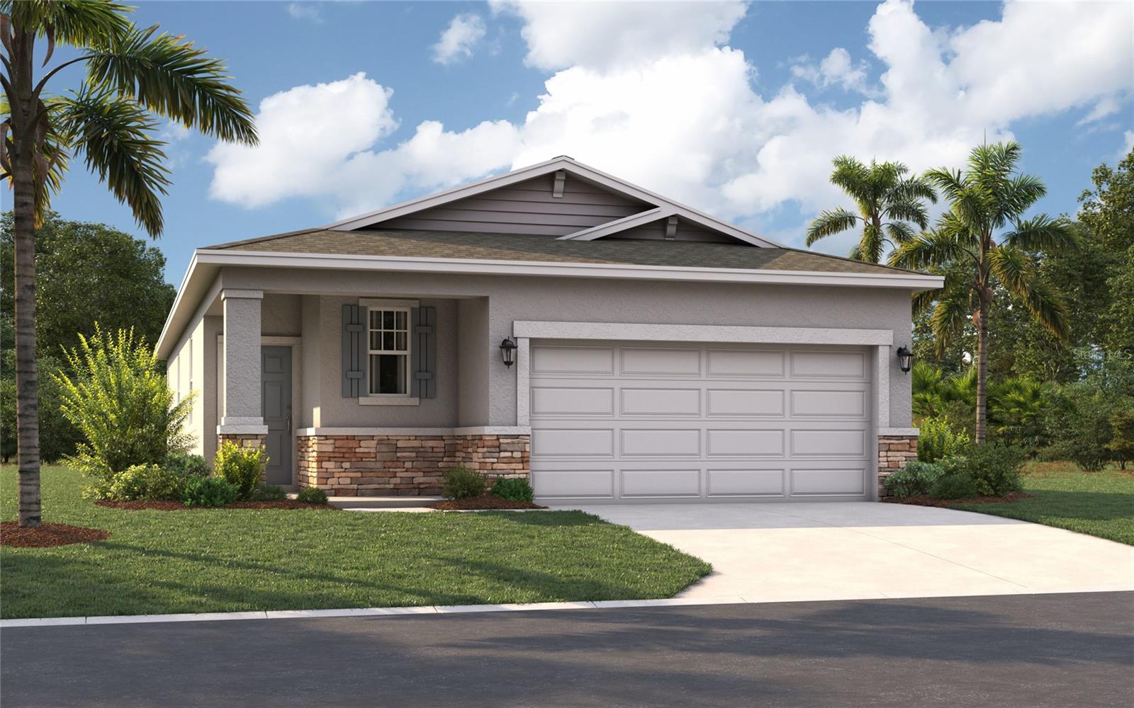 3936 Pentas Way — photo