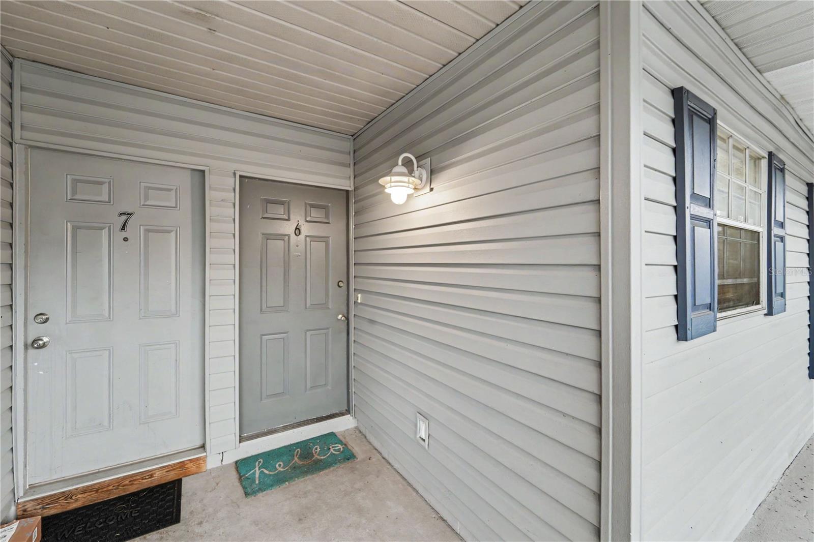 313 Dirksen Dr #F6 — photo