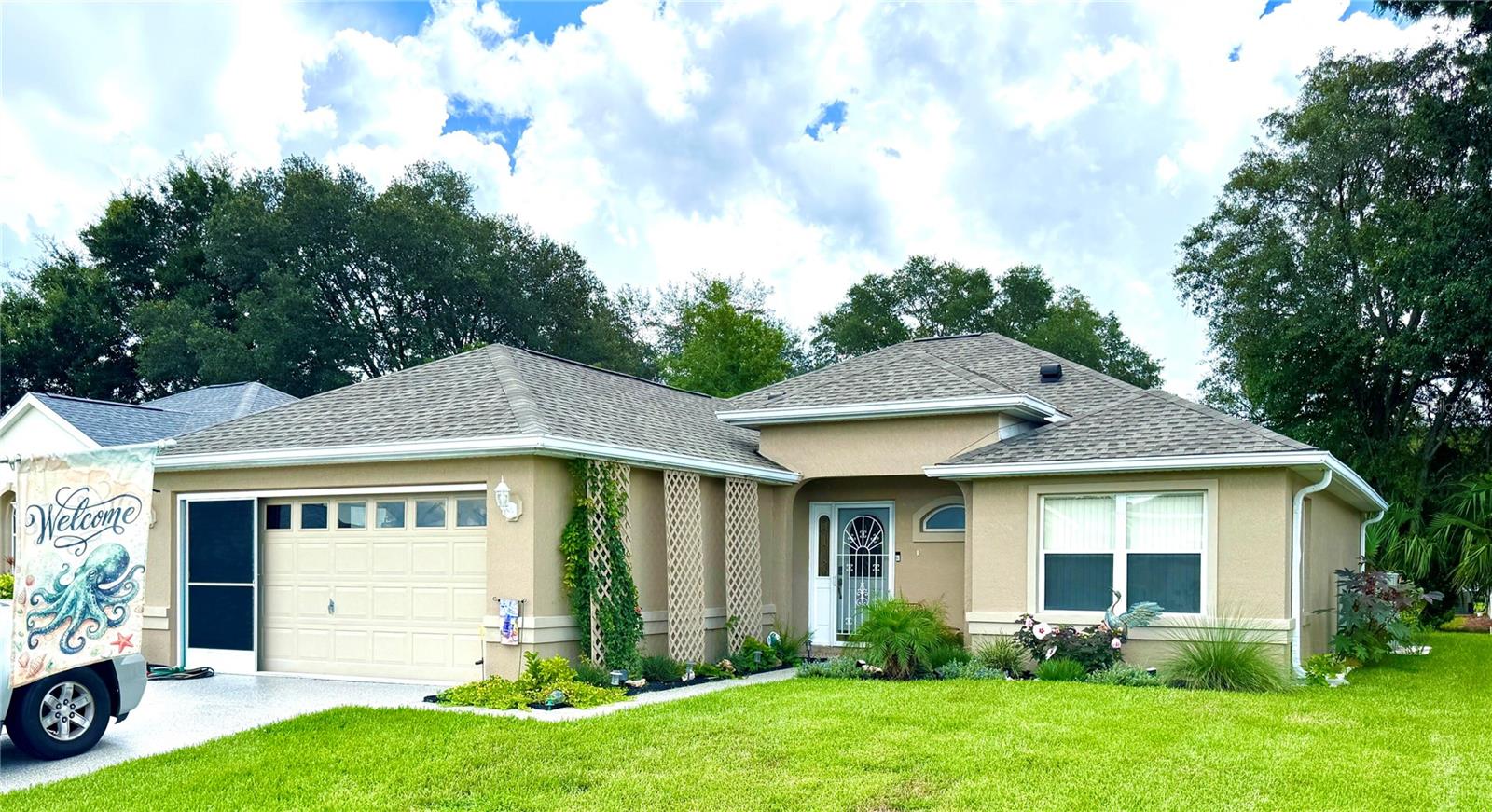 11071 SW 73rd Ct — photo