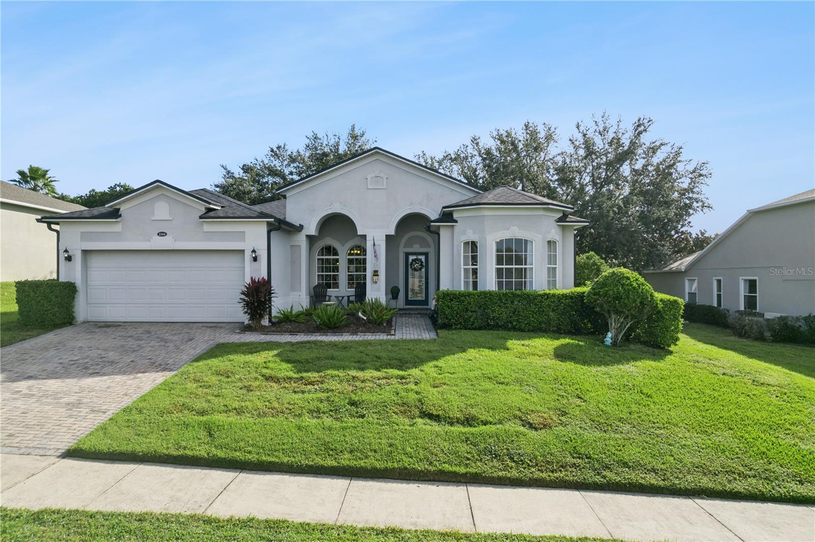 1144 Callaway Cir — photo