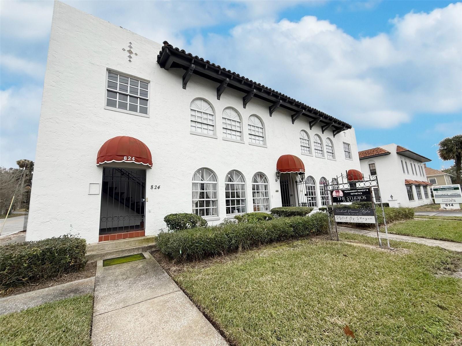 818 E Silver Springs Blvd — photo