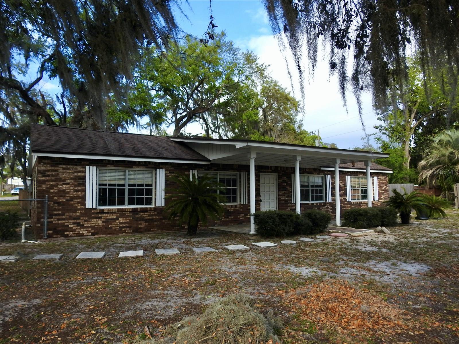 5107 County Road 163 — photo