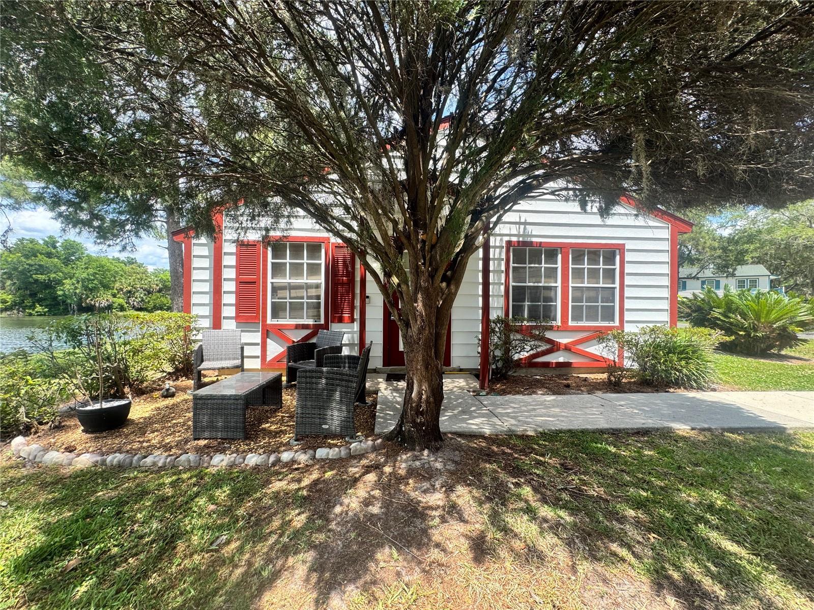 7817 Midway Drive Terrace #a 103 — photo