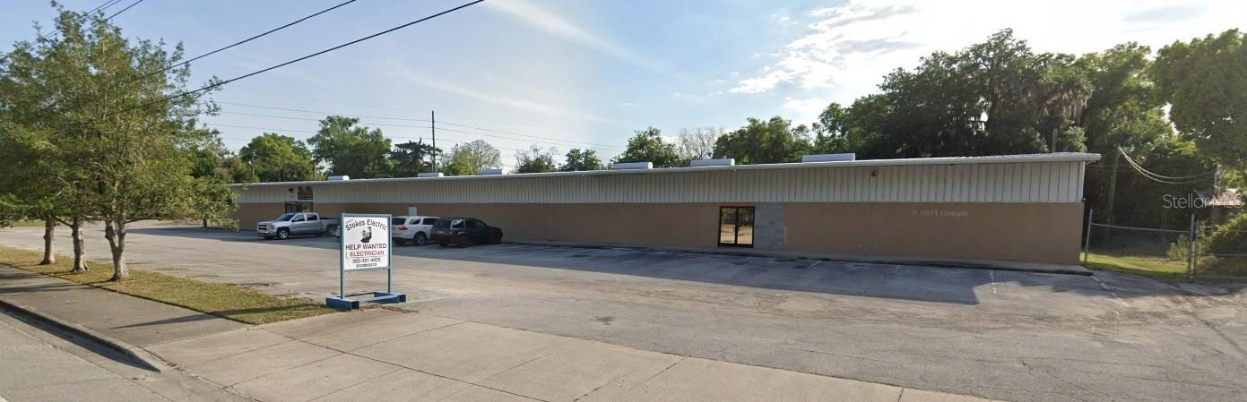 1726 N Magnolia Ave — photo