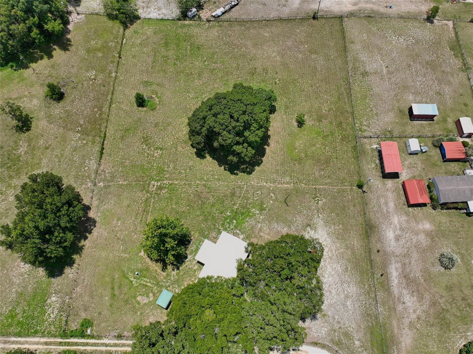 18546 NE 5th Terrace Road, Citra, FL 32113 — photo 3