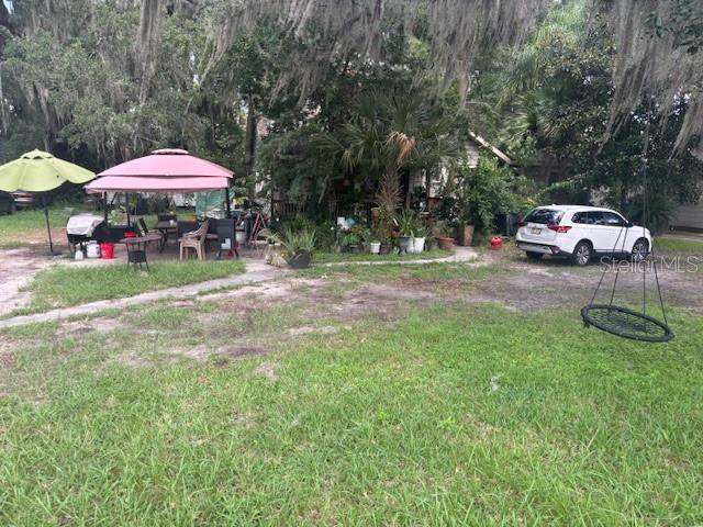 1807 E Fort King St — photo