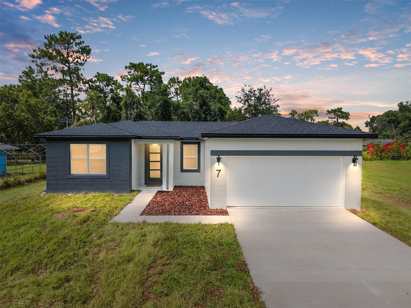7 Oak Trl — photo