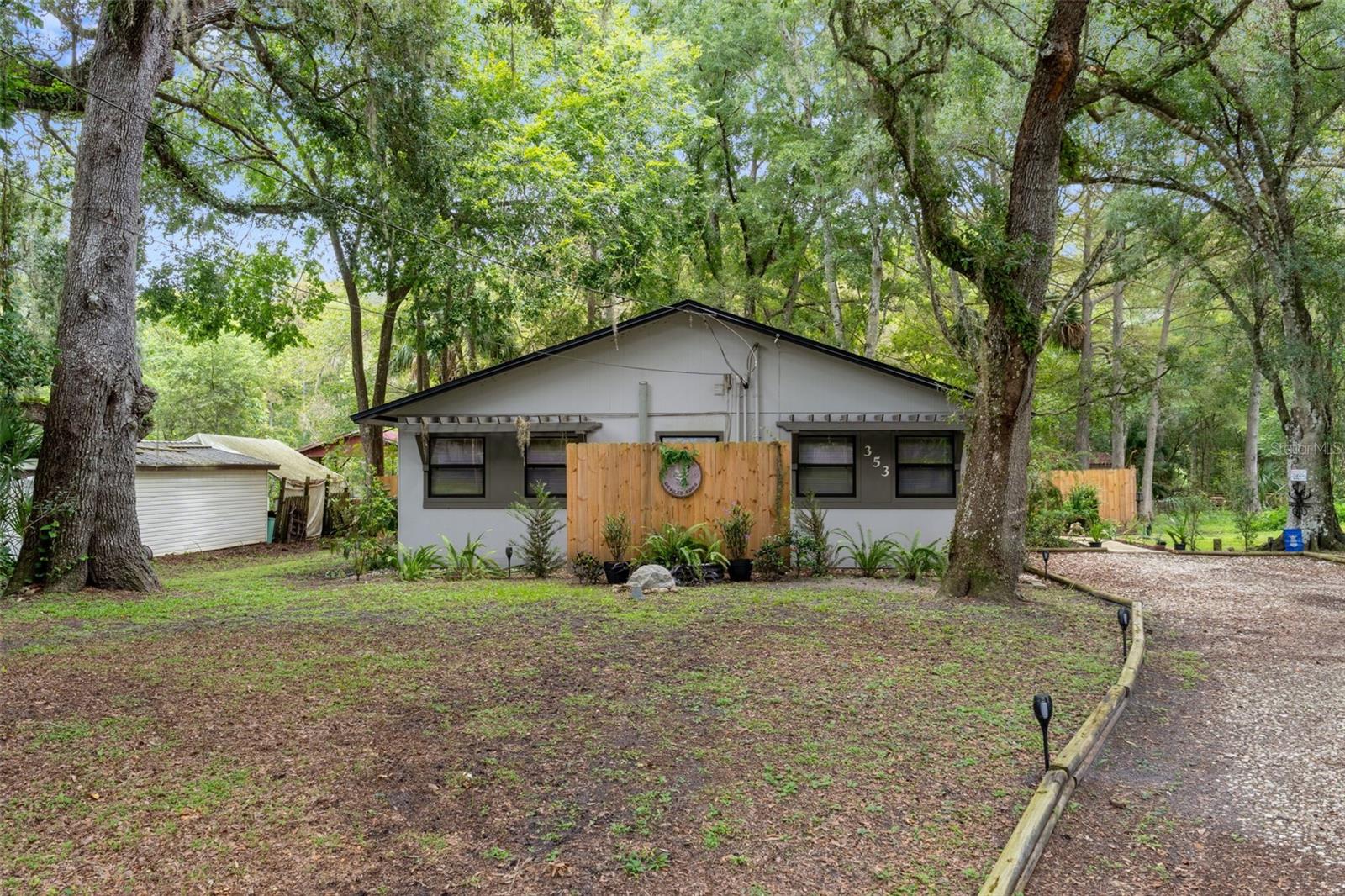 353 N Robin Hood Road, Inverness, FL 34450 — photo 2