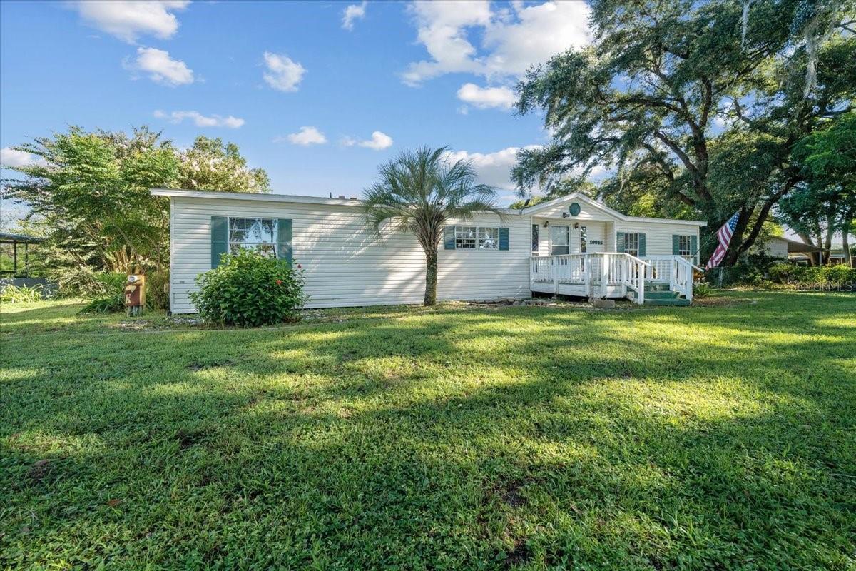 10865 SE Timucuan Rd — photo