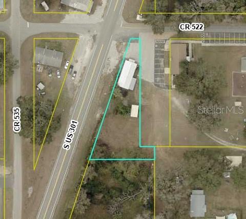 821 S US 301 — photo
