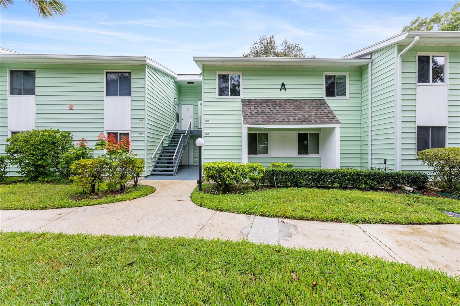 606 Midway Dr #a — photo