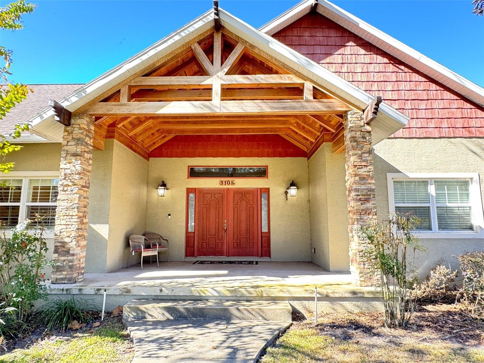 3108 N Wheaton Point, Hernando, FL 34442 — photo 2