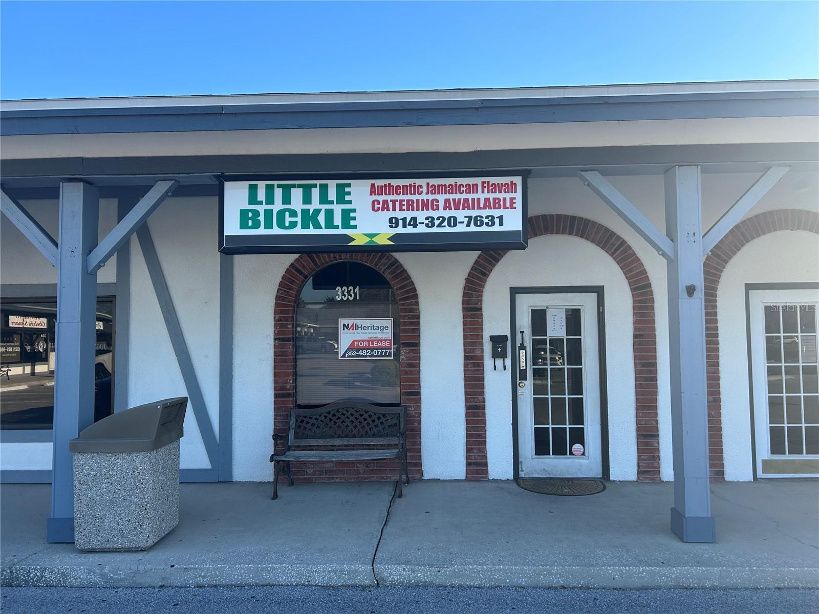 3331 E Silver Springs Blvd — photo