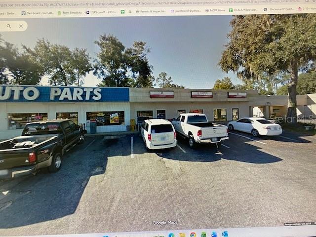5304 SE Abshier Blvd — photo