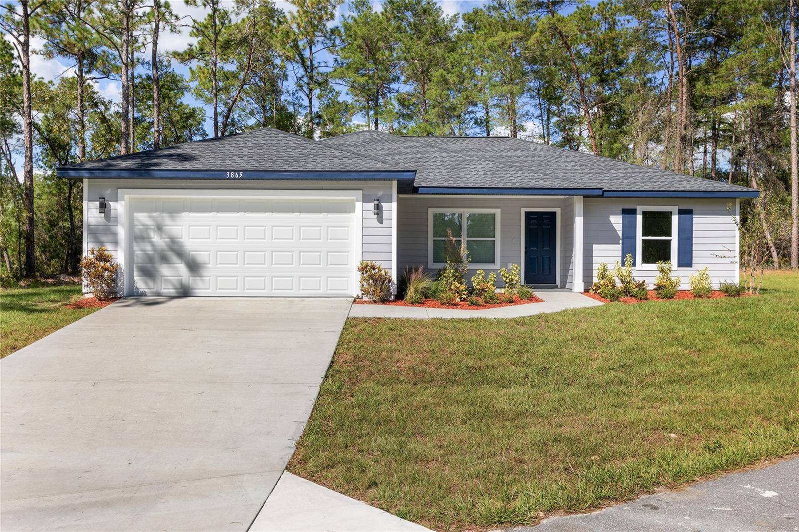 24303 SW Sailboat Dr — photo