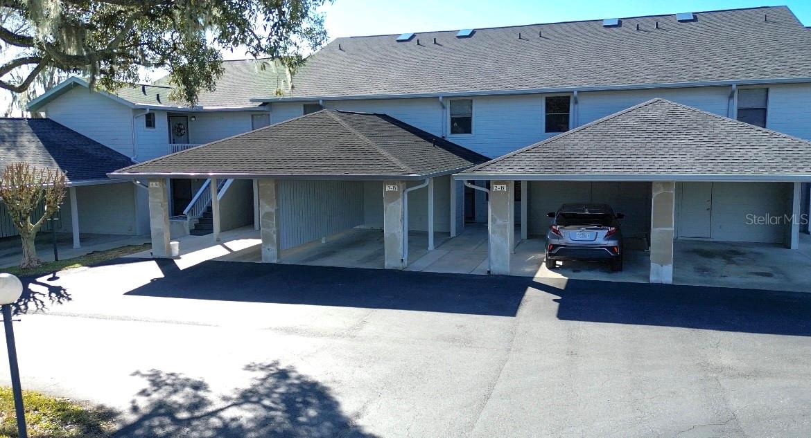 810 E Gilchrist Ct #3B — photo