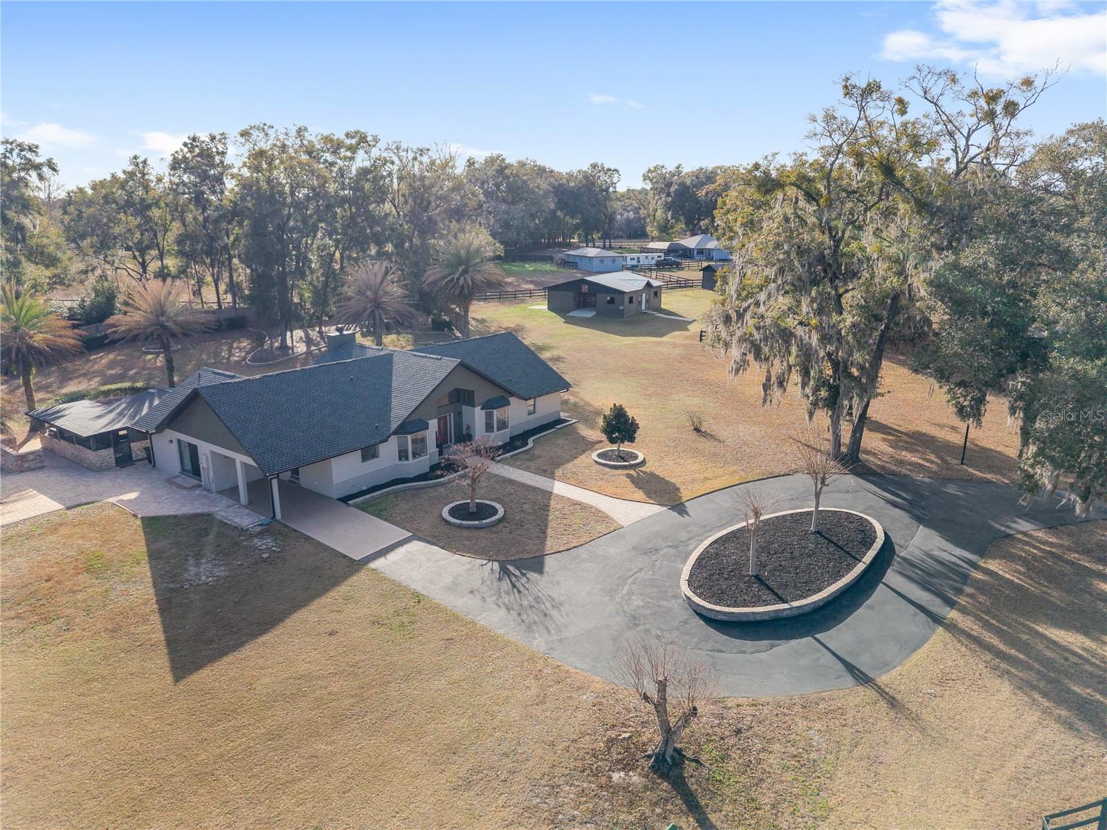 12 Carry Back Road, Ocala, FL 34482