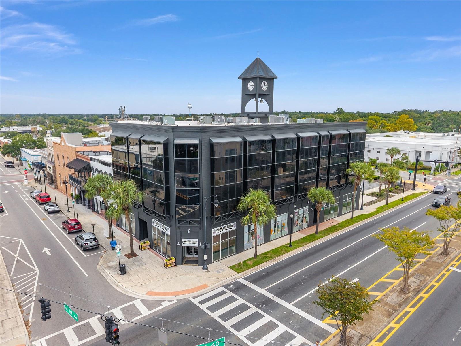 101 Silver Springs Boulevard #400 — photo
