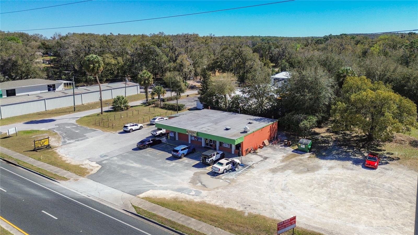 3030 W Gulf To Lake Hwy — photo