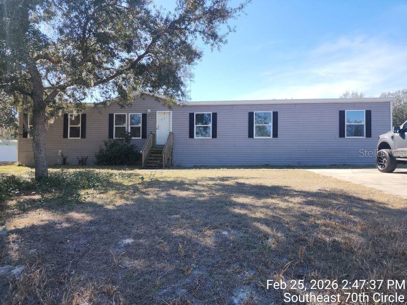 213 SE 70th Cir — photo
