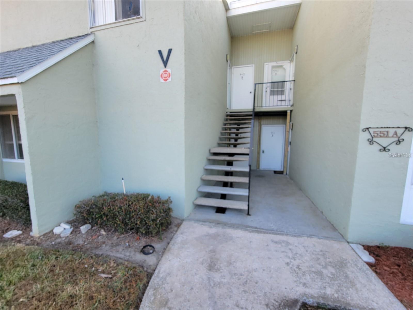 549 Fairways Dr #a — photo