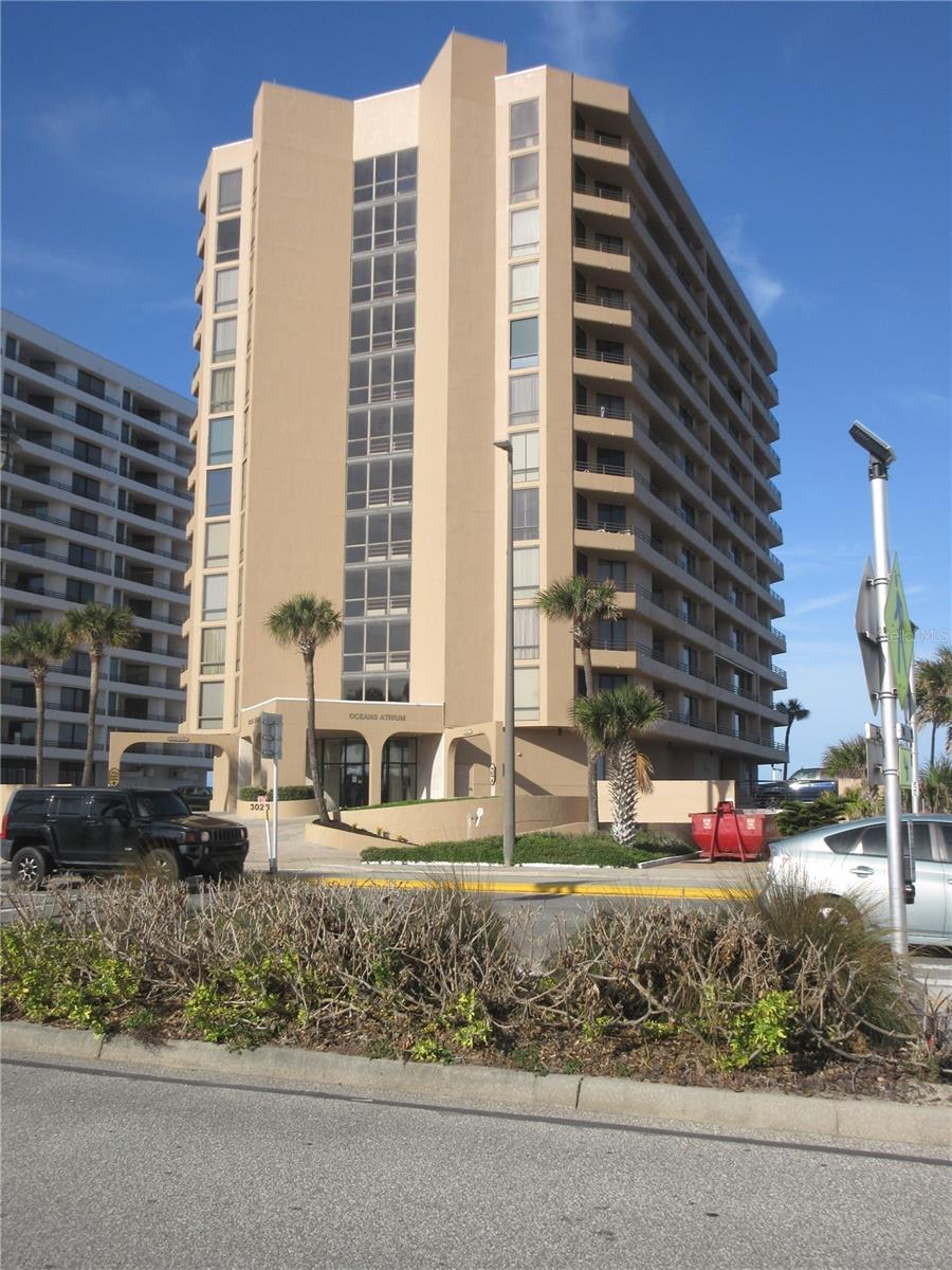 3023 S Atlantic Ave #2070 — photo
