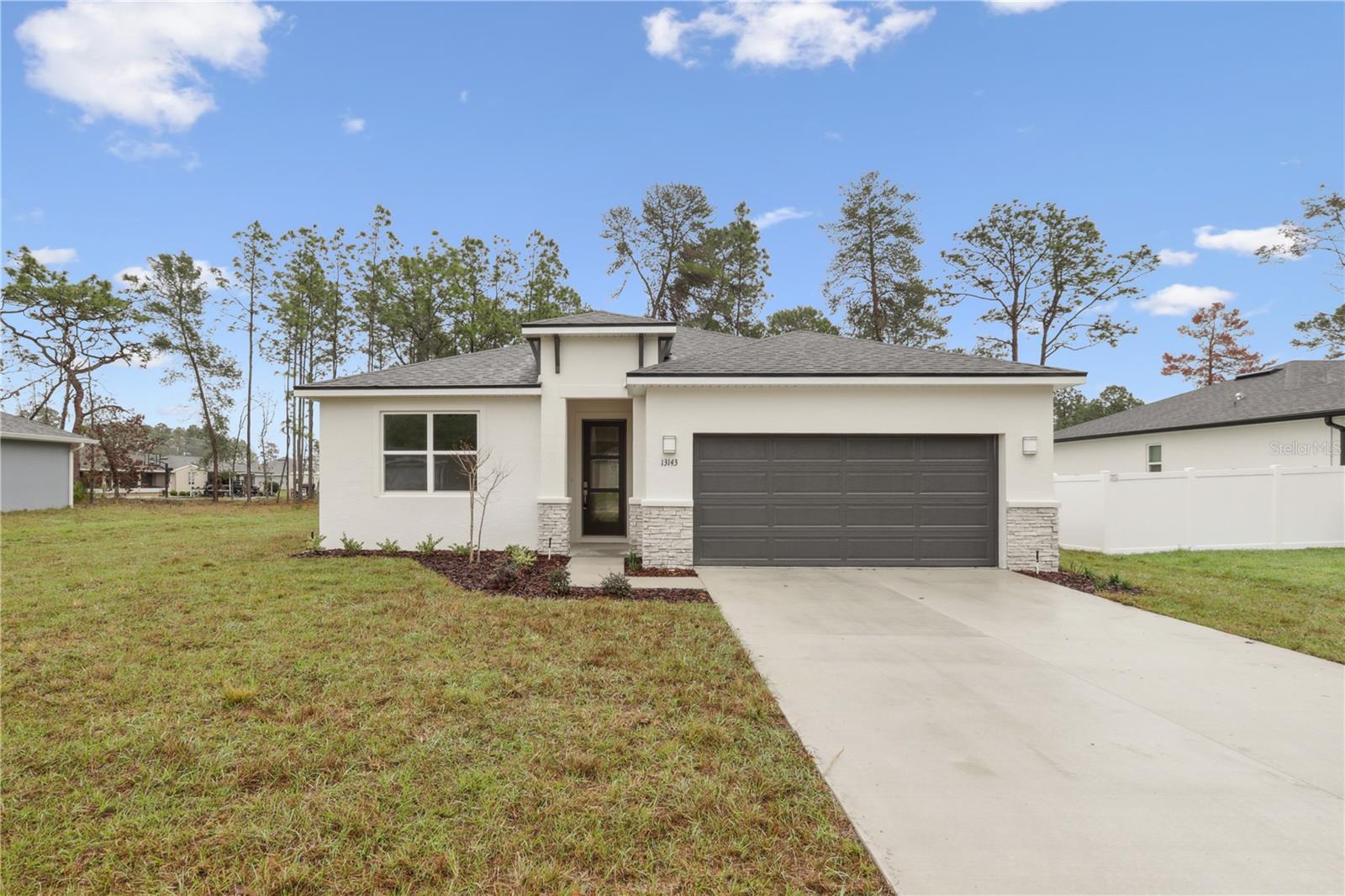 17094 SW 20th Ct Rd — photo