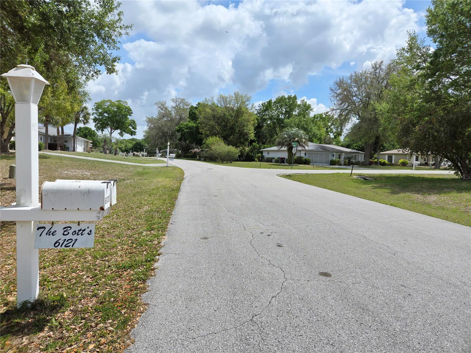 6121 SW 103rd Loop, Ocala, FL 34476 — photo 3