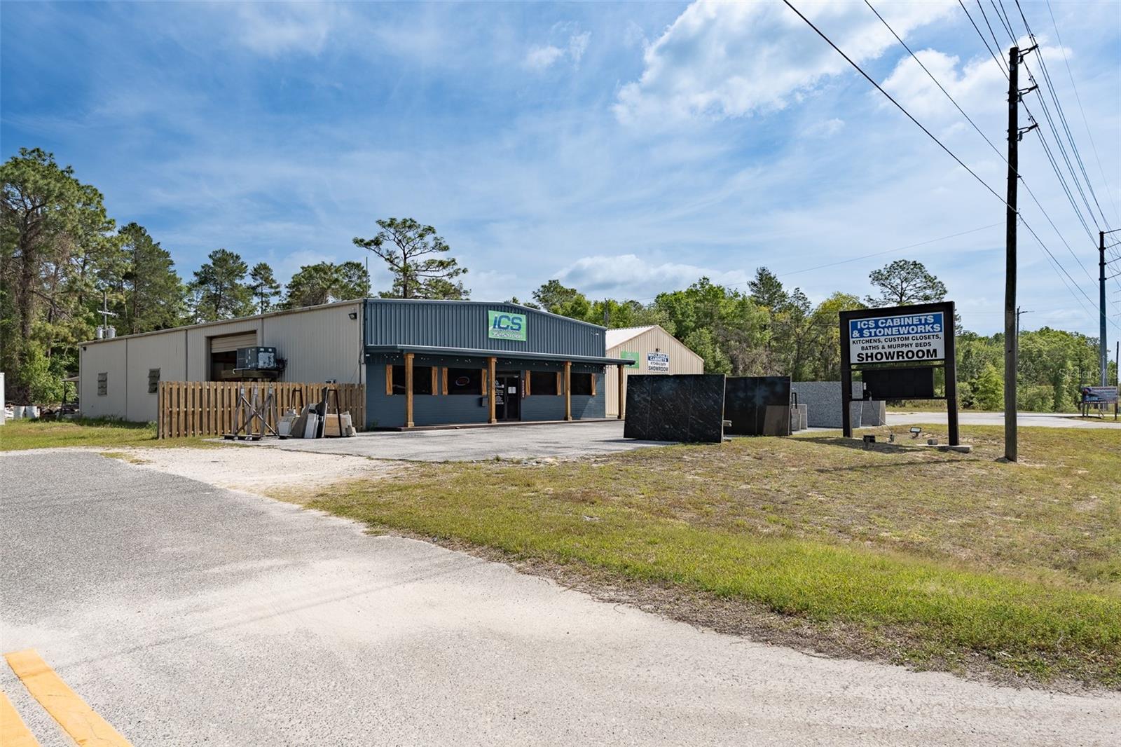 14131 NE Highway 27 Alt — photo