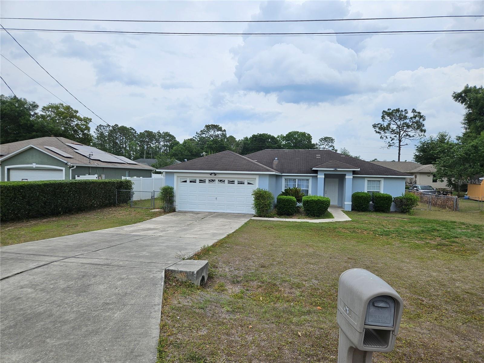5704 Pecan Rd — photo