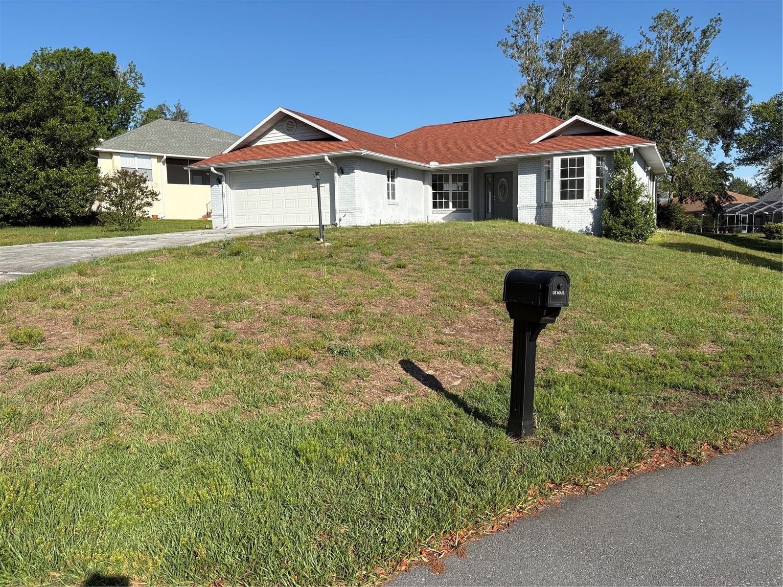 4422 N Rath Rue Point, Beverly Hills, FL 34465 — photo 2