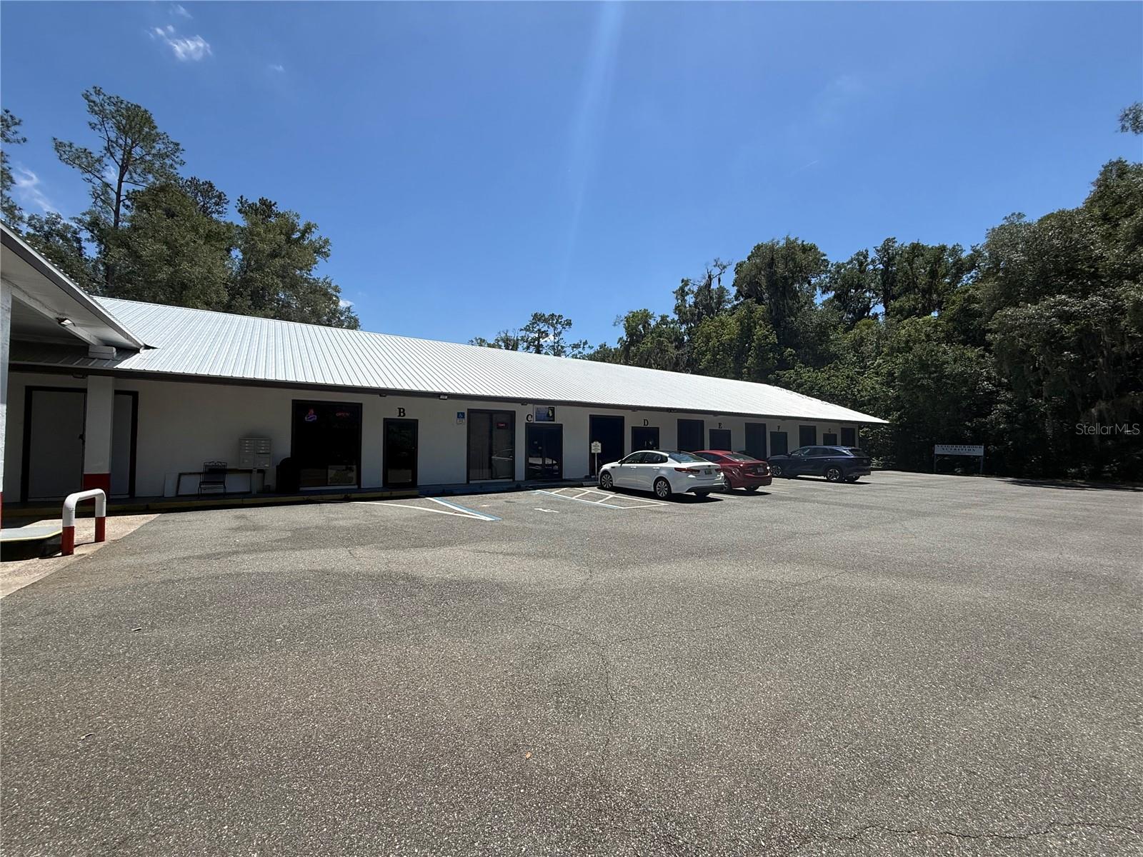 3380 SE Lake Weir Ave #F — photo