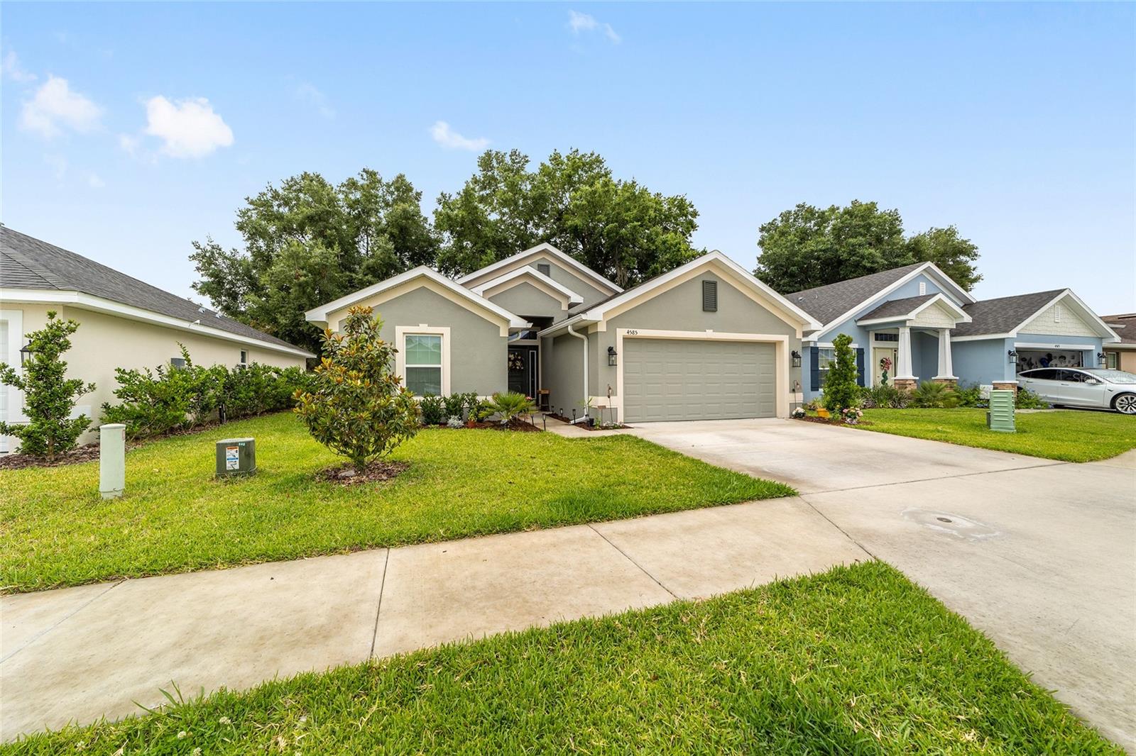 4585 SE 25th Loop, Ocala, FL 34480 — photo 2